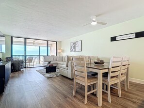 TV connectée, espaces bureaux