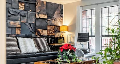3BR Spacious Home w/ Game Room & Themed Bedroom