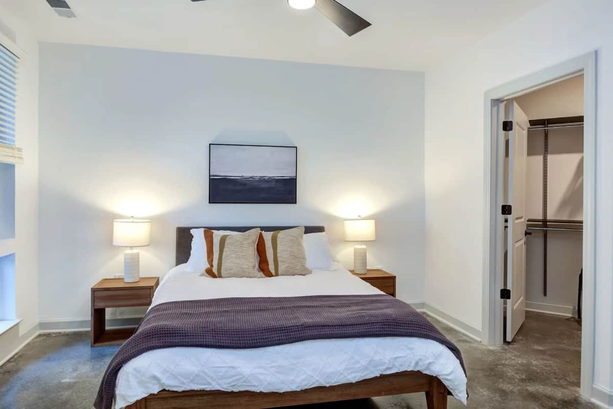 Apartment, 1 Queen Bed, Non Smoking