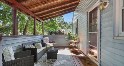 Home Sweet Home in Danbury