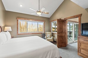 3 Schlafzimmer, Bügeleisen/Bügelbrett, Internetzugang, Bettwäsche