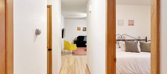 Comfort & Convenience ~ 3 bed 1 bath Home