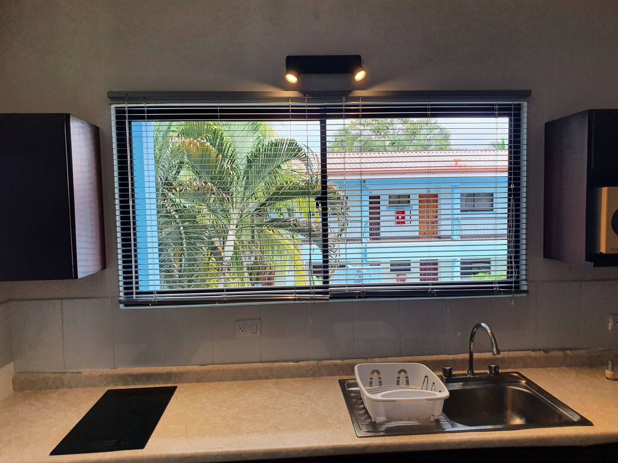 Apartment, 1 Bedroom | Dapur peribadi | Alat memasak/pinggan mangkuk/perkakas dapur 