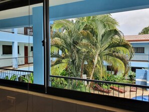 Apartment, 1 Bedroom | Balcony - Marina Loft Studio # 224 (Sardinal)