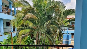 Apartment, 1 Bedroom | Balcony - Marina Loft Studio # 224 (Sardinal)