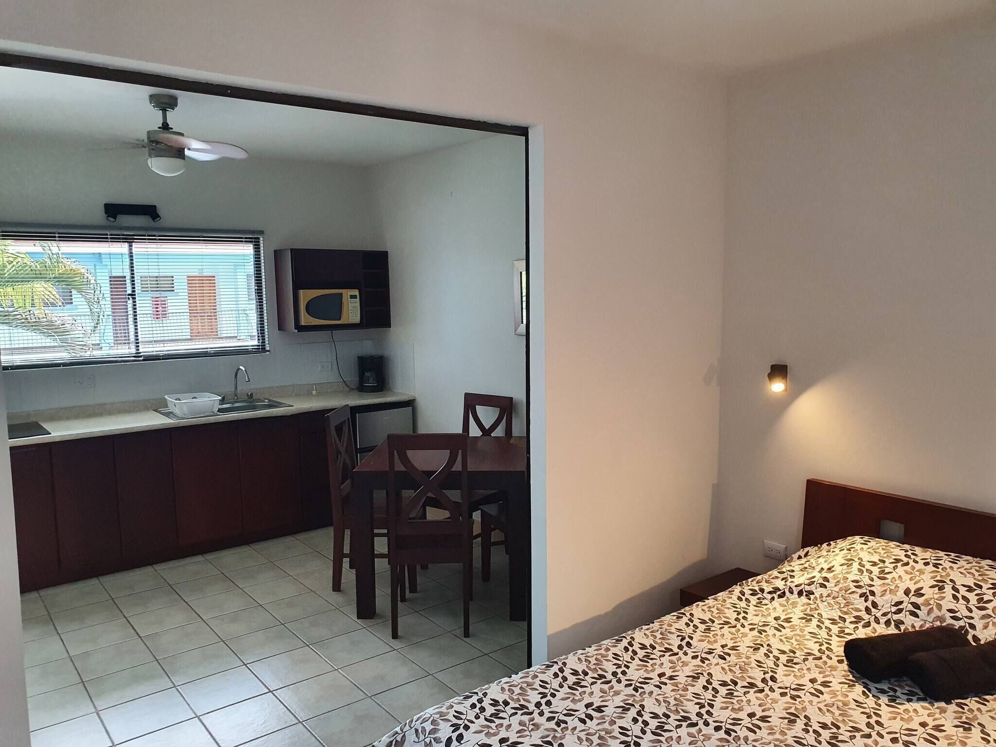 Apartment, 1 Bedroom | 1 bedroom