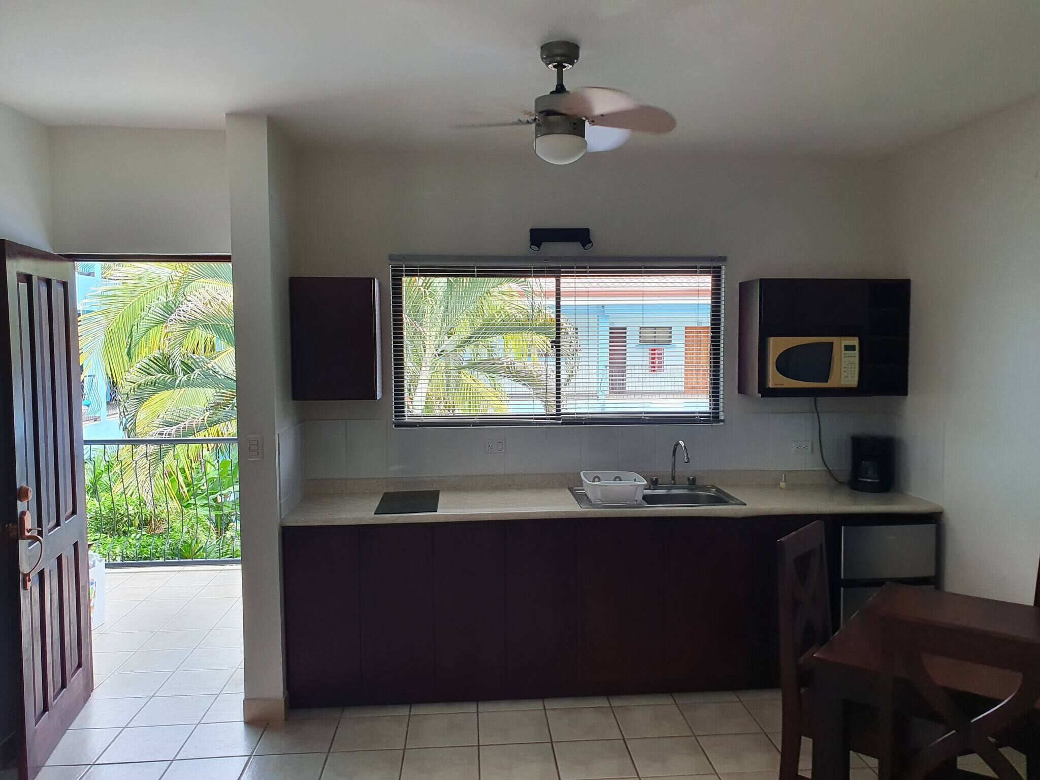 Apartment, 1 Bedroom | Bahagian dalam