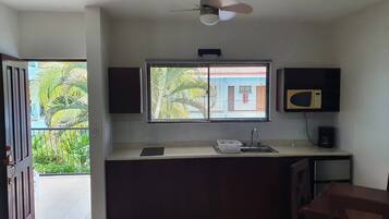 Apartment, 1 Bedroom | Bahagian dalam