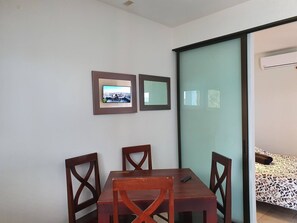 Apartment, 1 Bedroom | Dining - Marina Loft Studio # 224 (Sardinal)