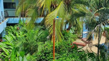 Apartment, 1 Bedroom | Garden