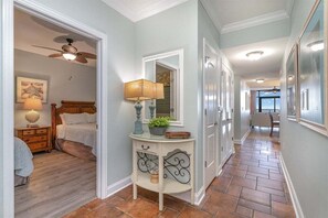 2 habitaciones, wifi gratis y ropa de cama 