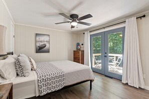 3 Schlafzimmer, WLAN, Bettwäsche