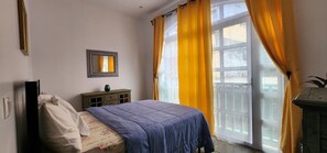 3 bedrooms, Internet