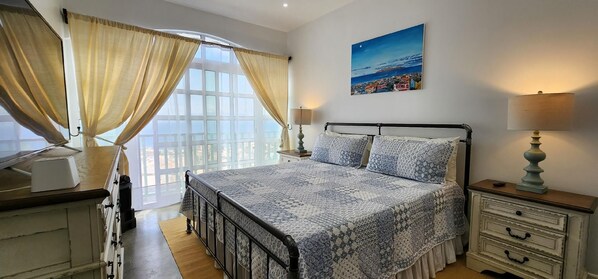 3 Schlafzimmer, Internetzugang