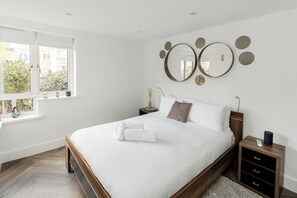 Appartement Classique