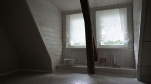 Bathroom - Pehtoorin kammarit (Pälkäne)