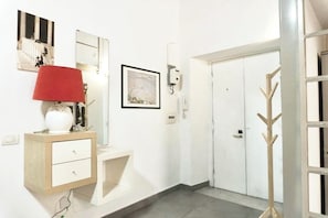Interior - Green Chiaia two (Napoli)
