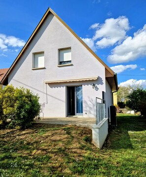 Außenbereich