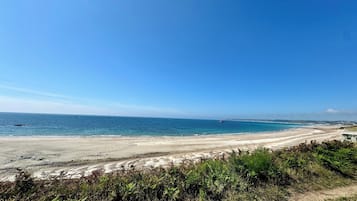 NĂ€ra stranden och strandhanddukar