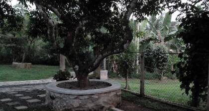 Nakanda Villa