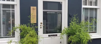 Peulenstraat 224 (app. 4-6 pers.)