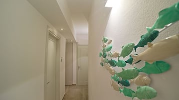 Detalle del interior