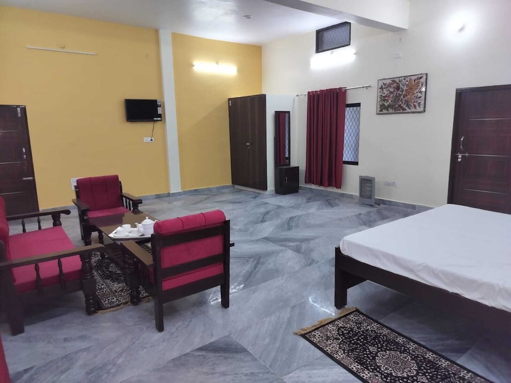 3 Star Hotels