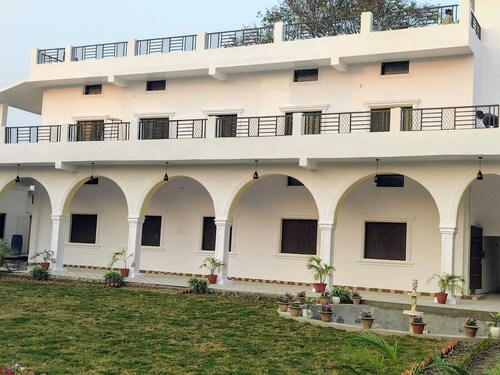 The Eco Resort By Dawn