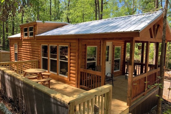 Servei de restauració a l'aire lliure