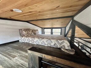 1 dormitorio, wifi gratis, ropa de cama