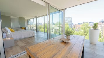 House, Balcony | Terrace/patio