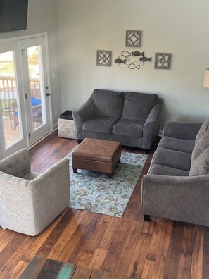 Älytelevisio, pöytäjalkapallopöytä