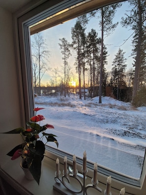 Sisätilat