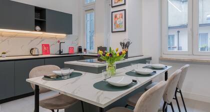 Casa Viola by Wonderful Italy
