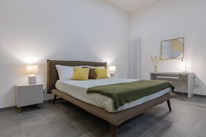 Comfort Duplex | 1 bedroom, free WiFi - Casa Viola by Wonderful Italy (Turin)