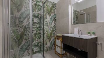 Alloggio Comfort su due livelli | Bagno