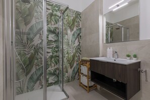 Duplex Comfort | Badrum