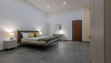 Duplex conforto | 1 quarto, Wi-Fi de cortesia