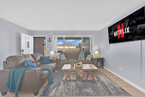 Fernseher, Arbeitsbereiche