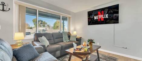 Fernseher, Arbeitsbereiche