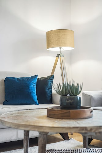 The Hoxton Nest - Stylish 1 Bed Shoreditch Flat