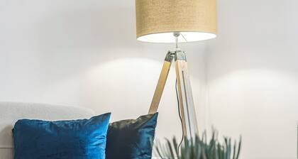 The Hoxton Nest - Stylish 1 Bed Shoreditch Flat