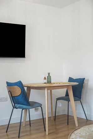 Spiseområde