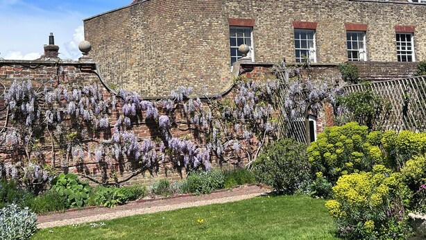 Unclassified image, 1 of 45, button - Stylish Georgian Townhouse in Rye Citadel (Rye)