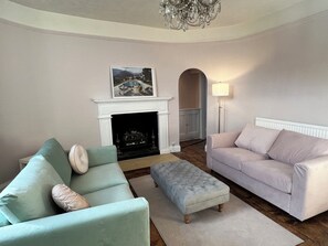 تلفزيون ذكي