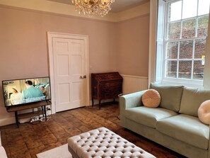 تلفزيون ذكي