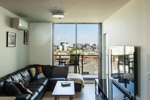 TV - Clifton, gym and BBQ. Central! (Prahran)