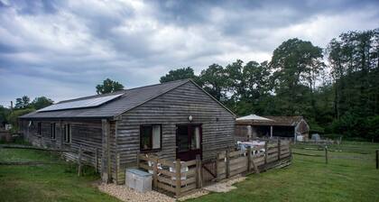 Accessible Friendly Farm Stay