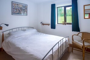 House - Accessible Friendly Farm Stay (Mayfield)