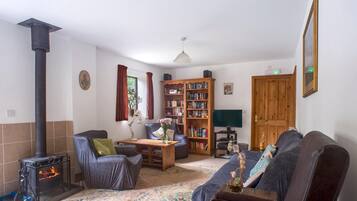 House | Living area